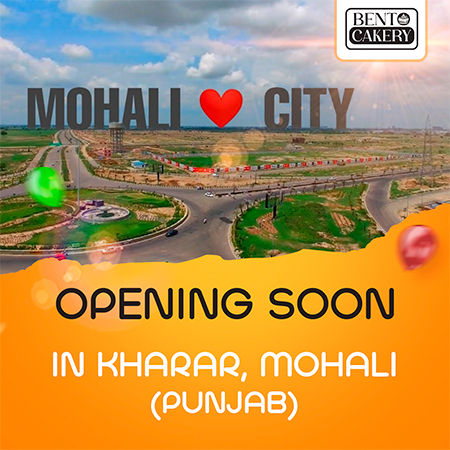 Mohali