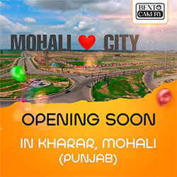 mohali